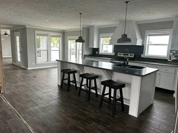 Mobile Home The Presley 4bedroom 3 bath sqft 32’ X  82’ - Image 14