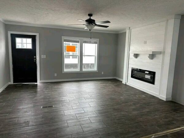 Mobile Home The Presley 4bedroom 3 bath sqft 32’ X  82’ - Image 17