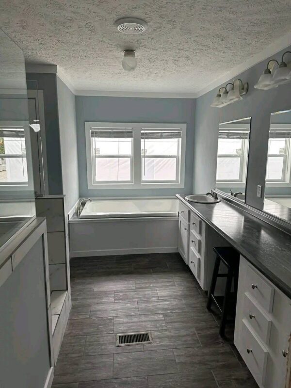 Mobile Home The Presley 4bedroom 3 bath sqft 32’ X  82’ - Image 19