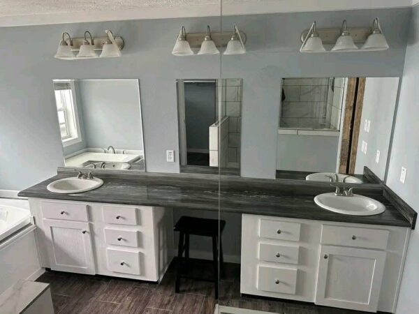 Mobile Home The Presley 4bedroom 3 bath sqft 32’ X  82’ - Image 23