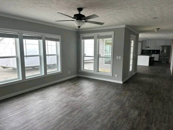 Mobile Home The Presley 4bedroom 3 bath sqft 32’ X  82’ - Image 25