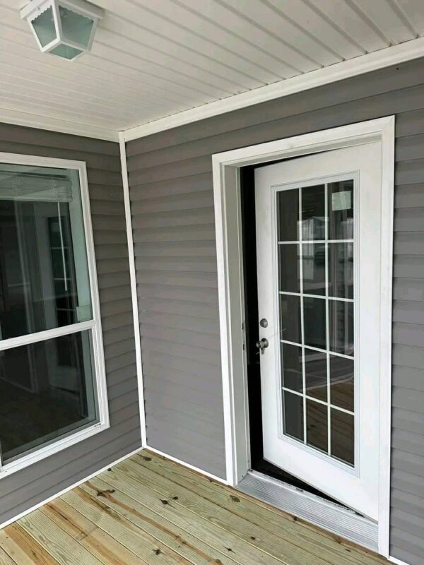 Mobile Home The Presley 4bedroom 3 bath sqft 32’ X  82’ - Image 26