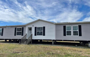 Scotbilt Grand Slam 28x62 Double Wide · 4 Bed · 2 Bath